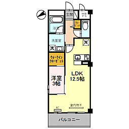 東加古川駅 7.9万円