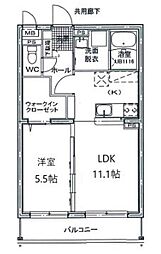 鶴崎駅 5.3万円