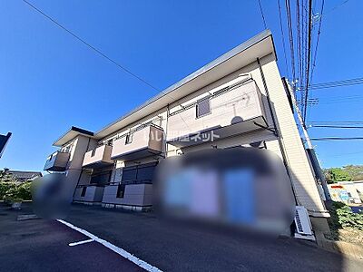 外観 外観