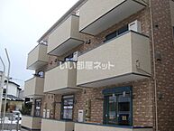 福島県福島市野田町5丁目6-15：物件画像／大東建託リーシング株式会社 福島店