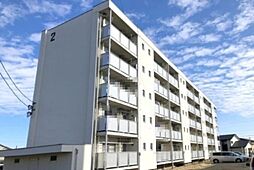 ビレッジハウス高岡野村2号棟 0308