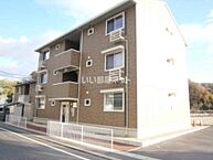 岡山県倉敷市福田町浦田2391-29：物件画像／大東建託リーシング株式会社 倉敷店