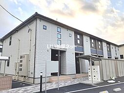 コンフォート チェリッシュ 202