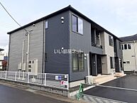 福島県福島市御山字仲ノ町：物件画像／大東建託リーシング株式会社 福島店