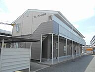 兵庫県姫路市白浜町宇佐崎北2丁目：物件画像／大東建託リーシング株式会社 姫路店