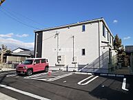 愛知県知立市八ツ田町2丁目：物件画像／大東建託リーシング株式会社 刈谷店