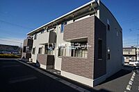 栃木県真岡市熊倉2丁目：物件画像／大東建託リーシング株式会社 真岡店