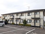 岐阜県美濃加茂市太田町843-8：物件画像／大東建託リーシング株式会社 一宮店