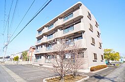 東武伊勢崎線 新伊勢崎駅 徒歩19分の賃貸マンション