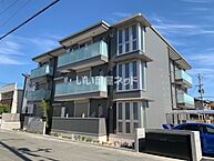 兵庫県姫路市阿保乙354-1：物件画像／大東建託リーシング株式会社 姫路店