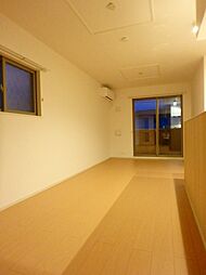 サンライトIII 103 1階1LDKのリビング/ダイニング