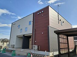 トレフル幸（みゆき） 201