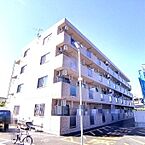 神奈川県海老名市社家3丁目2-45：物件画像／大東建託リーシング株式会社 本厚木店