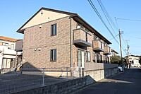 福島県いわき市小名浜下神白字狩亦39-1：物件画像／大東建託リーシング株式会社 いわき店