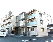 愛媛県松山市木屋町4丁目30番9：物件画像／大東建託リーシング株式会社 松山店