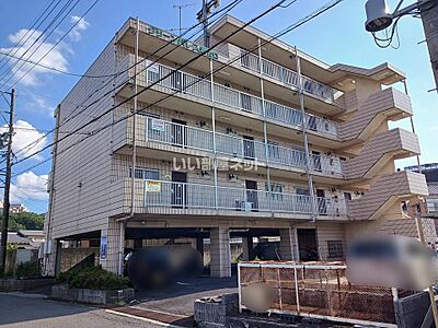 外観 外観
