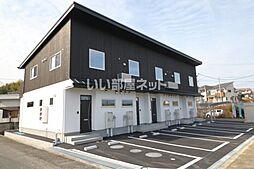 サンメゾン西条北口 104