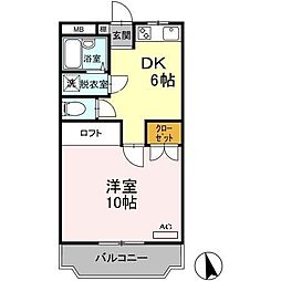 郡山駅 4.2万円