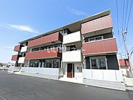栃木県佐野市富岡町145-3：物件画像／大東建託リーシング株式会社 桐生店
