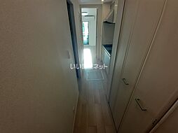 ＹＵＩ 102 1階1Kのリビング/ダイニング