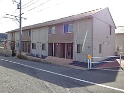 カーサアリエッタA・B・C　A棟