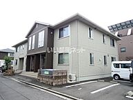 愛媛県松山市立花6丁目3番12-1号：物件画像／大東建託リーシング株式会社 松山店