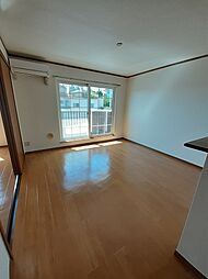 エスペランサ21 201 2階2LDKのリビング/ダイニング