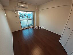 ピーノ　グランデ 204 2階1Kのリビング/ダイニング