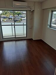 ピーノ　グランデ 406 4階1Kのリビング/ダイニング