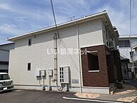 愛媛県松山市小栗3丁目：物件画像／大東建託リーシング株式会社 松山店