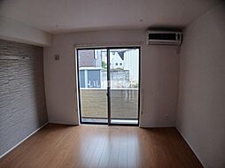 サンバレーA 102 1階1Kのリビング/ダイニング