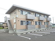 青森県八戸市大字白銀町字堀ノ外4-4：物件画像／大東建託リーシング株式会社 八戸店