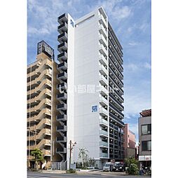 エステムプラザTOKYO RISE