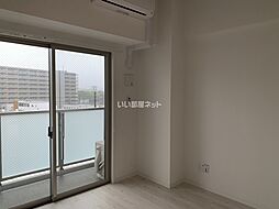 JR中央本線 大曽根駅 徒歩5分の賃貸マンション 9階1Kのリビング/ダイニング