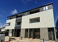 埼玉県日高市大字上鹿山：物件画像／大東建託リーシング株式会社　狭山店