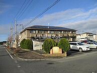 千葉県大網白里市みどりが丘3丁目1-1：物件画像／大東建託リーシング株式会社 茂原店