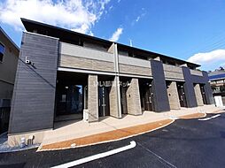 メゾン・ド・グリーン 103