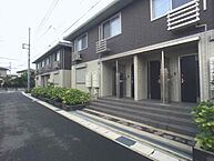 千葉県流山市東初石1丁目66-42：物件画像／大東建託リーシング株式会社　越谷店