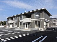 熊本県合志市須屋52-48：物件画像／大東建託リーシング株式会社 熊本中央店