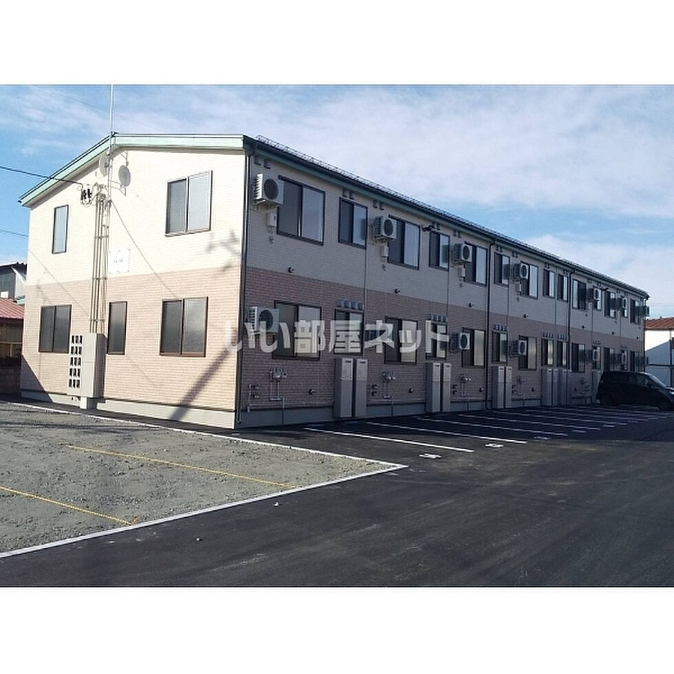ホームズ 和福 1ldk 賃料6 7万円 2階 46 37 賃貸アパート住宅情報