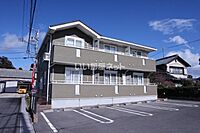 三重県いなべ市員弁町北金井：物件画像／大東建託リーシング株式会社 桑名国道1号店