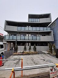 東京メトロ千代田線 代々木上原駅 徒歩2分の賃貸マンション