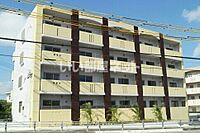 沖縄県沖縄市池原3丁目：物件画像／大東建託リーシング株式会社 美里店