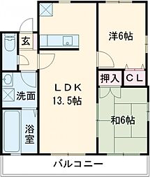 荒尾駅 5.0万円