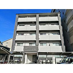 アドバンス京都西院パルティーレ