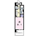 マンションM・K1階5.9万円