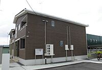 福島県郡山市田村町上行合字西川原：物件画像／大東建託リーシング株式会社　郡山南店