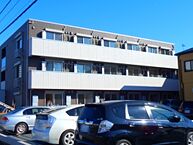 埼玉県ふじみ野市ふじみ野4丁目3-3：物件画像／大東建託リーシング株式会社　池袋東口店