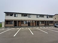 岩手県北上市上江釣子7地割56-1：物件画像／大東建託リーシング株式会社　北上店