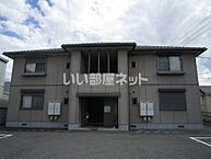 栃木県佐野市堀米町1680-1：物件画像／大東建託リーシング株式会社 久喜店
